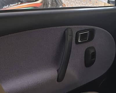 Door Opener Cuore Coure
