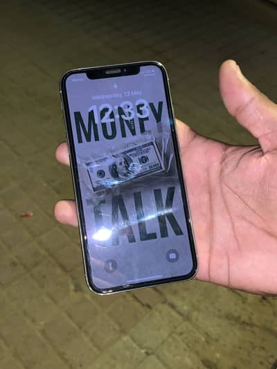 i phone x