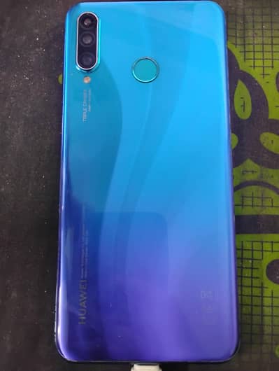 Huawei P30 lite 4/128
