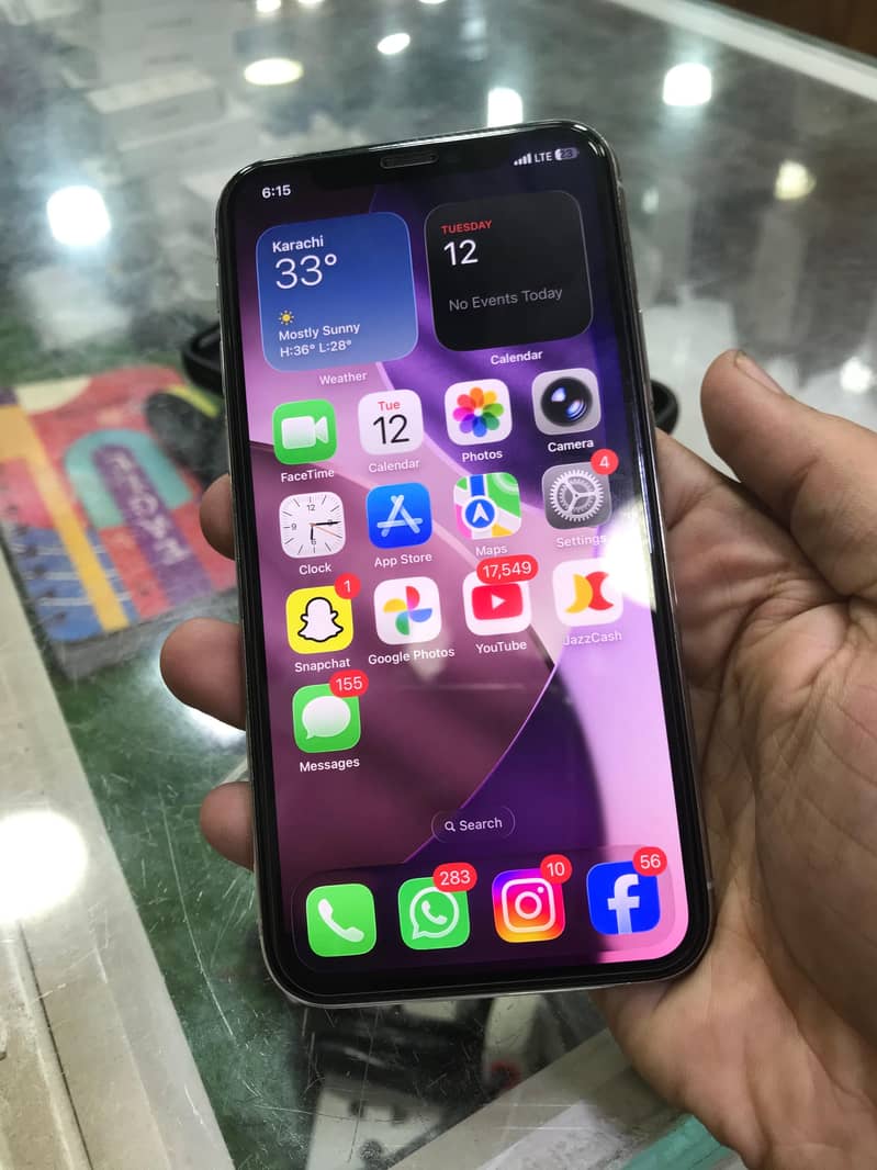 Iphone 11 pro 0