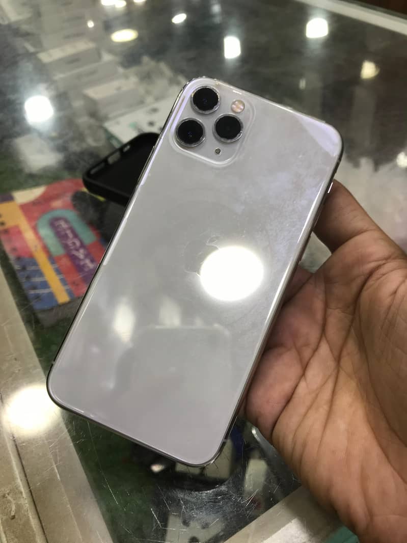 Iphone 11 pro 1