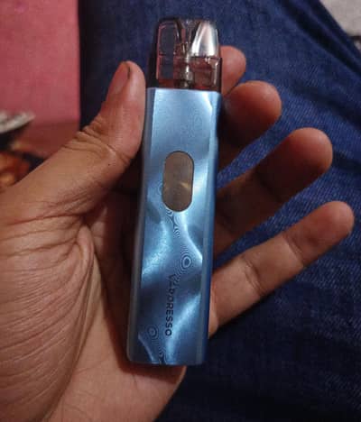 vaporesso xros 4 mini | for 18+ only