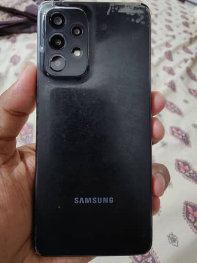 Samsung Galaxy A33 5G 8/128 Official Approved