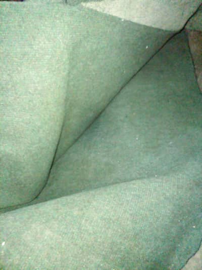 12 x 13 used carpets available rezenable price