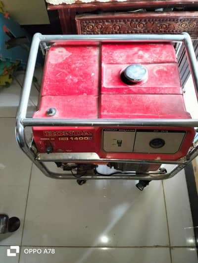 generator
