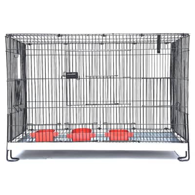 Cages