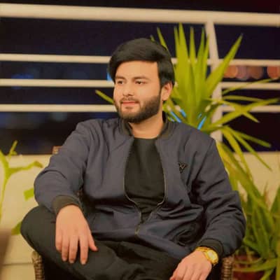 syed adil shah