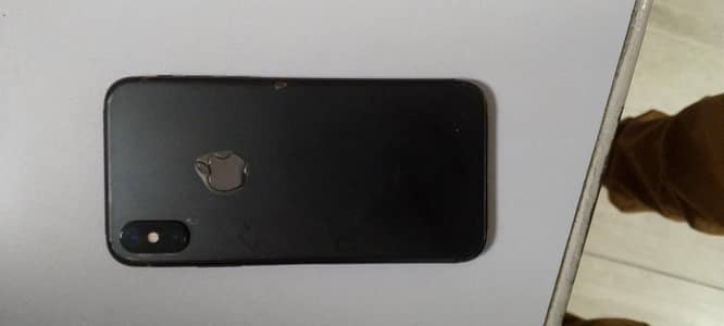 iphone xs non pta
