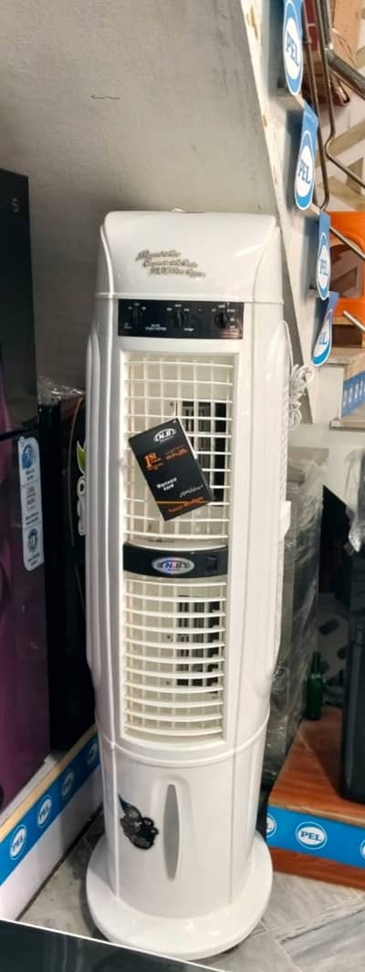 30 days used Air cooler sell contact number 03454894123