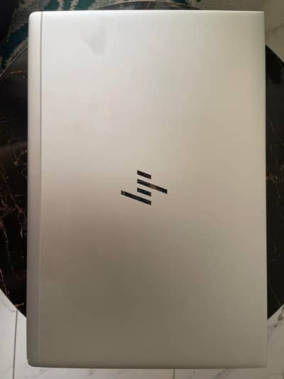HP EliteBook 850 G6 | i5 8th Gen | 8GB RAM | 512GB SSD | Fast &