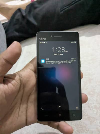Vivo Y51 A 4/64 Uproved