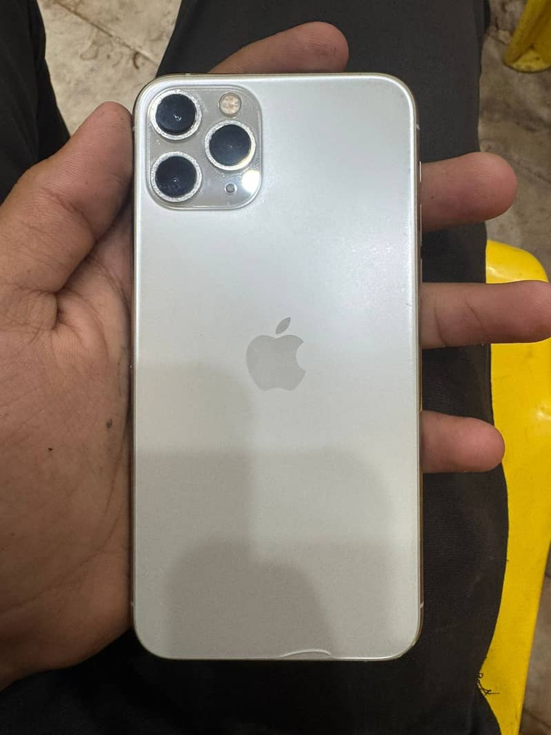 Iphone 11 pro 1