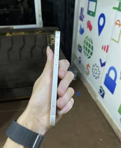 iPhone 12 Fu Non Pta