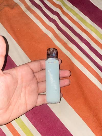 G5 lite pod