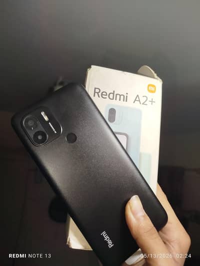 Redmi A2 plus  _3gb__64gb