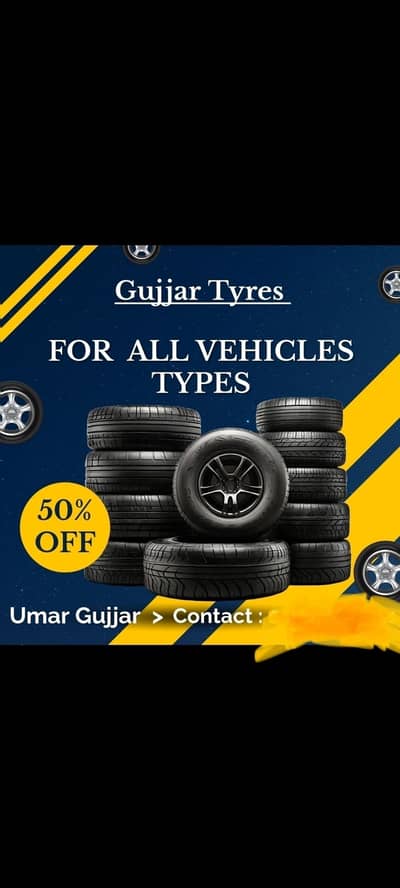 Lahore Tyres 4000 Ka Tubeless Tyre Hasil Karen R12 R13 R14 R15 R16 R17