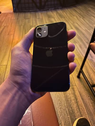 iPhone 12 pta approved