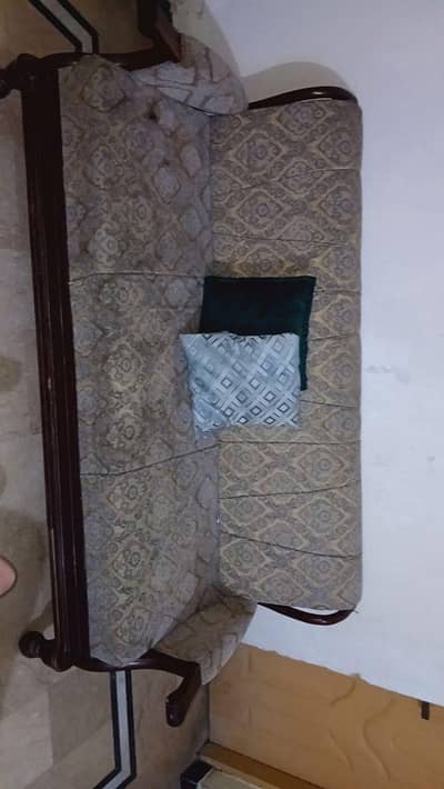 5 seater sofa