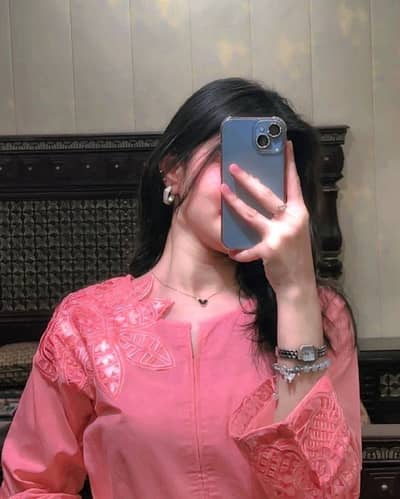 Haram Mughal