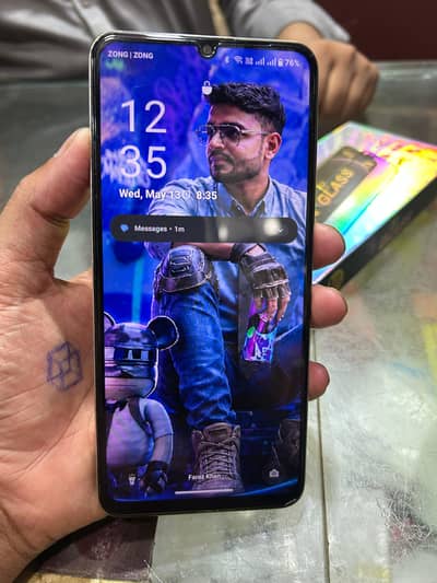 Realme C53 6+6 / 128