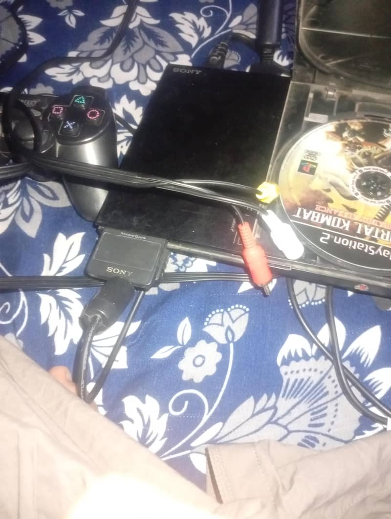 10/10 condition 2