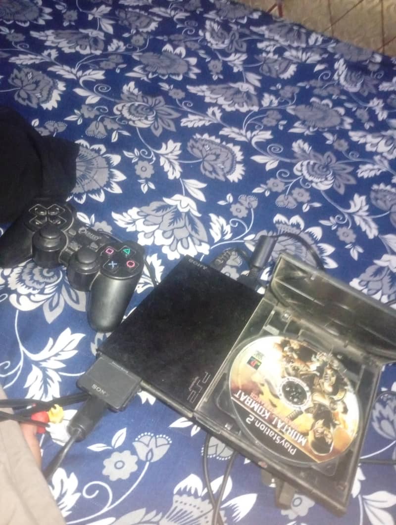 10/10 condition 3