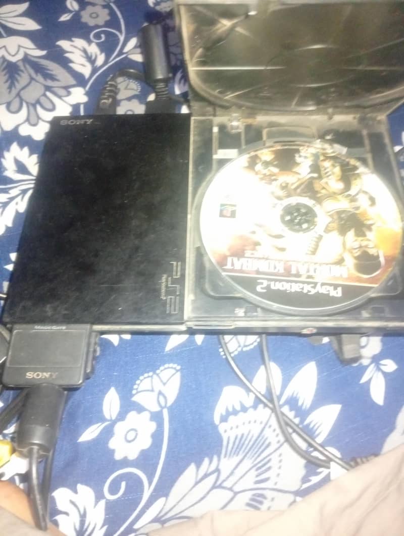 10/10 condition 4
