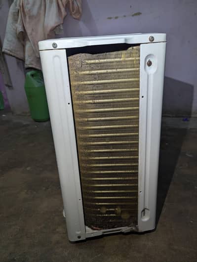 Changhong Ruba 1 Ton Used AC – Full Working