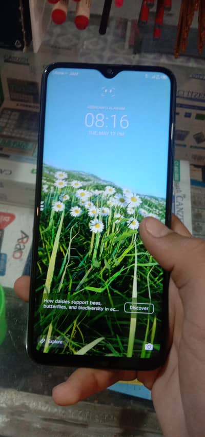 Infinix Hot 9 Play