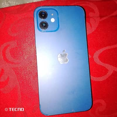 iphone 12 factory unlocked