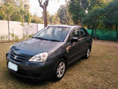 Suzuki Liana RXI