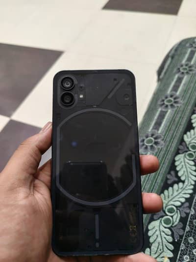 Nothing phone 1
