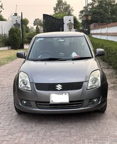 Suzuki Swift 2013  03004701691