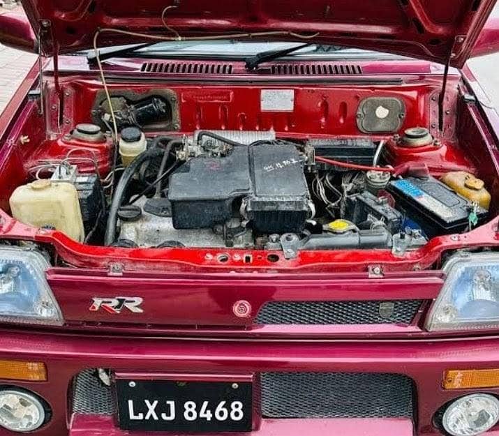1000cc to 660cc conversion 3