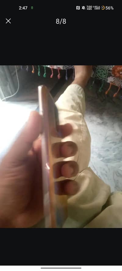 OnePlus 8