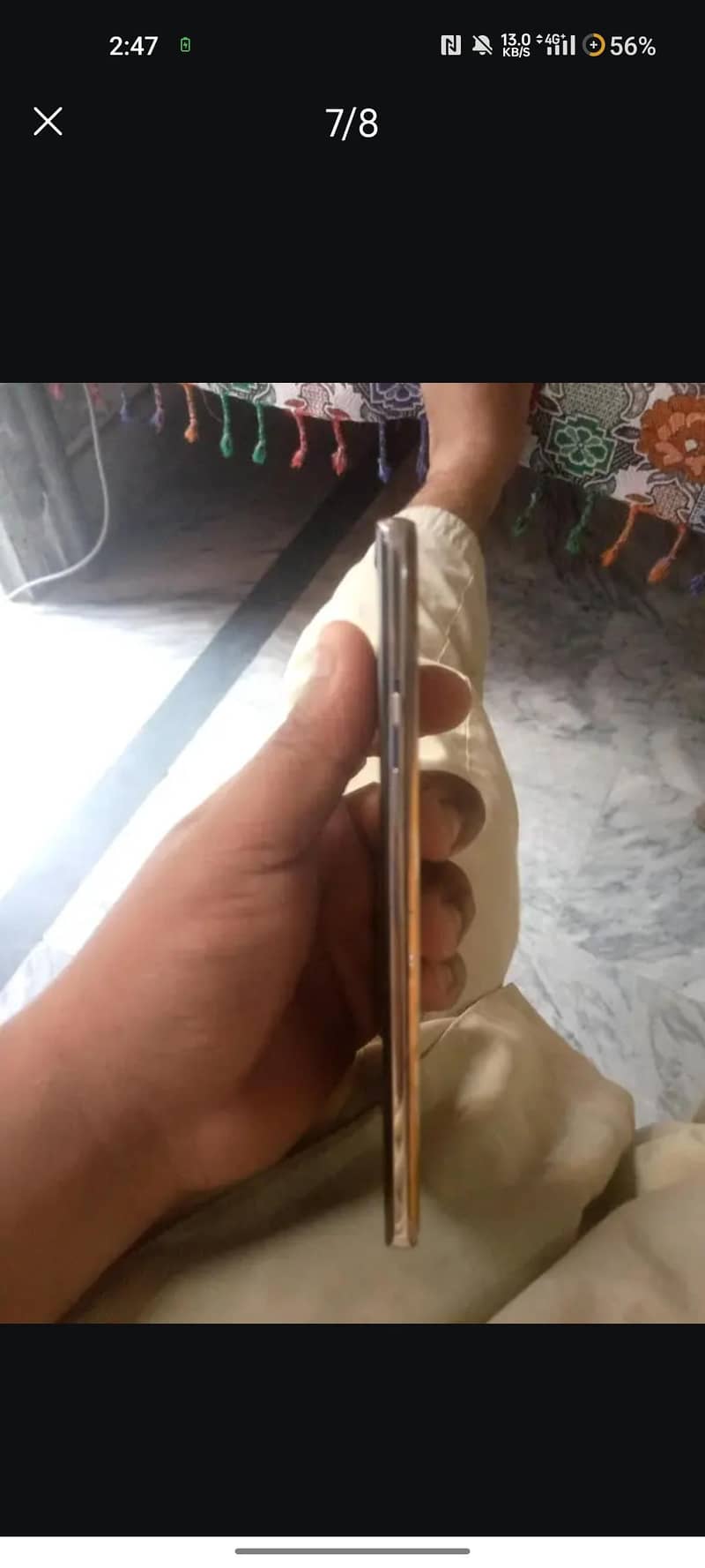 OnePlus 8 1