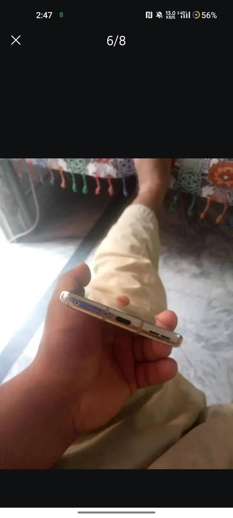 OnePlus 8 2