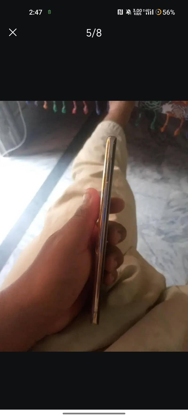 OnePlus 8 3