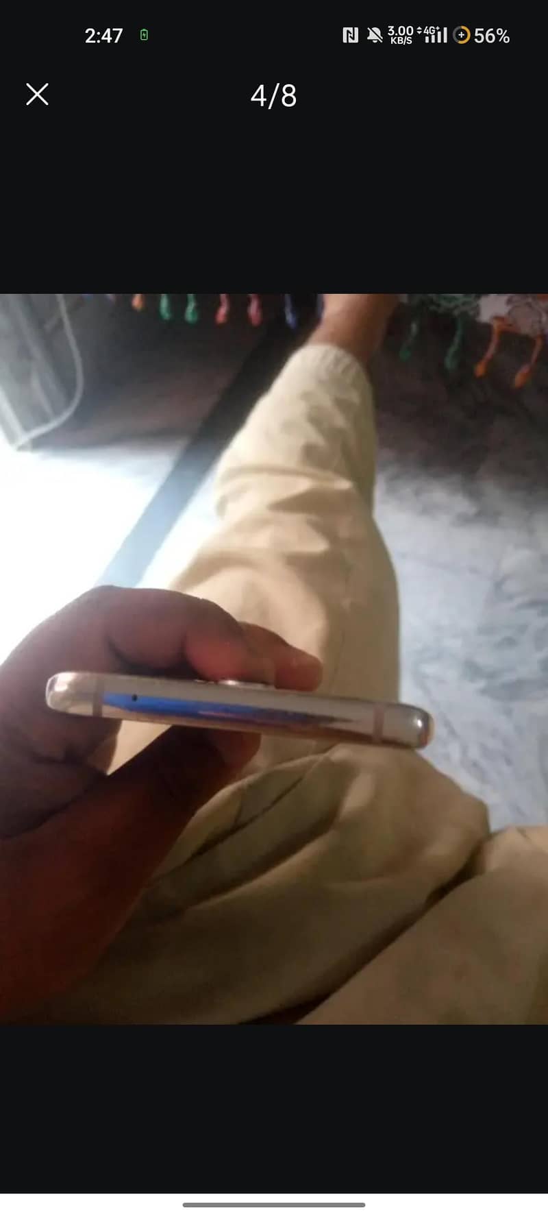 OnePlus 8 4