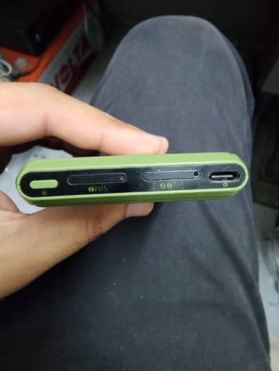 iko k7s