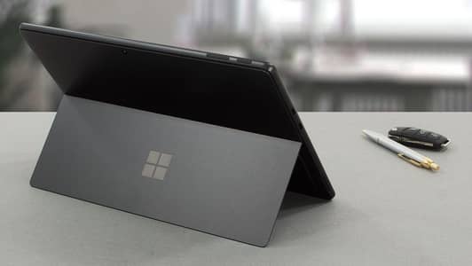 surface 9 pro