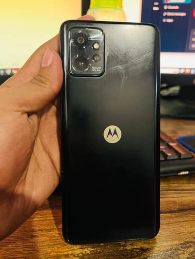 Motorola Moto G Power 5G