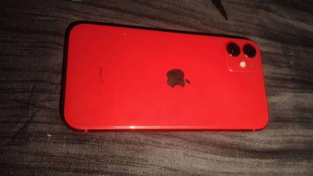iphone 11 0