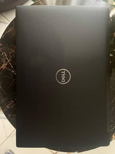 Dell Latitude 7490 – i5 7th Gen, 8GB RAM, 512GB SSD