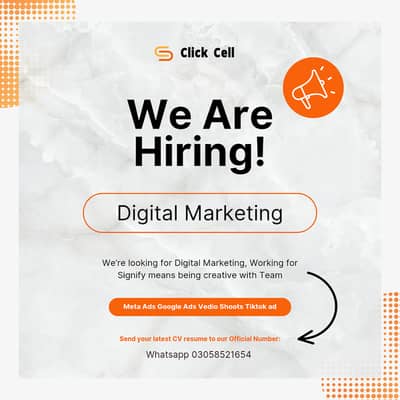 Hamy Mobile or laptop ki Social Media meta tiktok youtube marketing