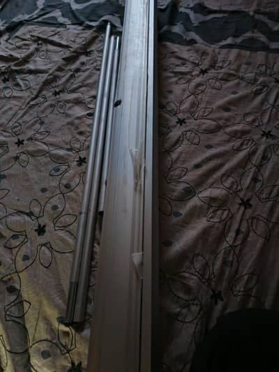 roll up standy