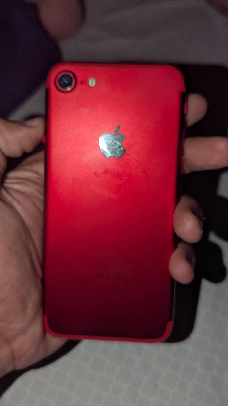 IPHONE 7 1