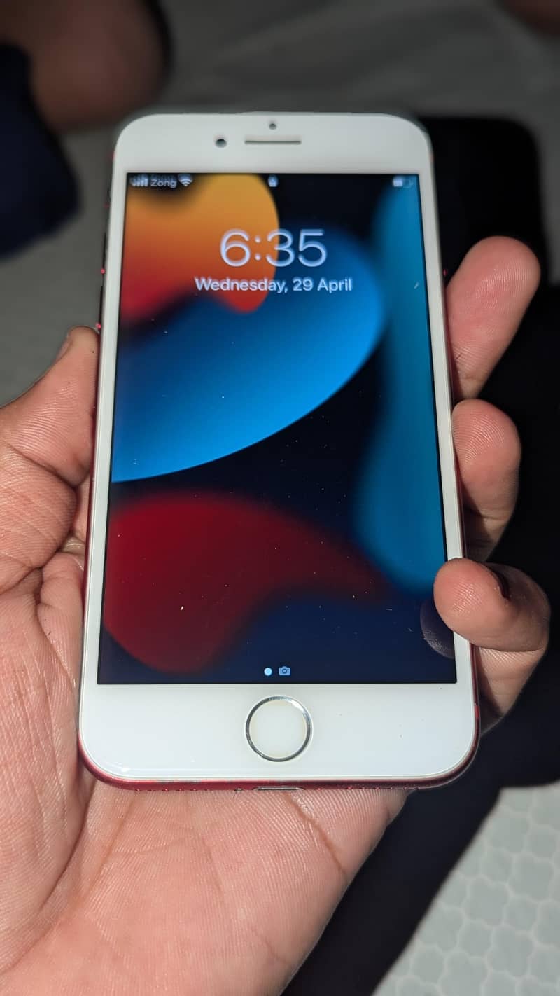 IPHONE 7 0
