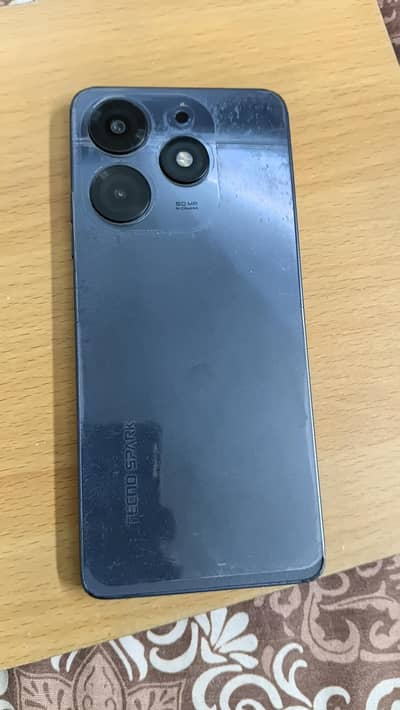 TECNO SPARK 10 PRO 8/256GB