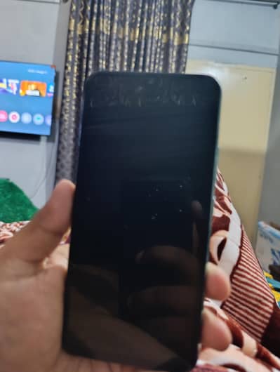 Vivo Y17 8gb ram and 256gb in 10 by 8 Condition